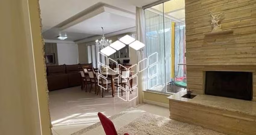 Cobertura com 3 quartos à venda na Rua General Eurico Gaspar Dutra, 440, Estreito, Florianópolis