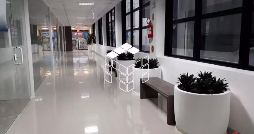 Ponto comercial para alugar na Avenida Presidente Kennedy, 179, Campinas, São José