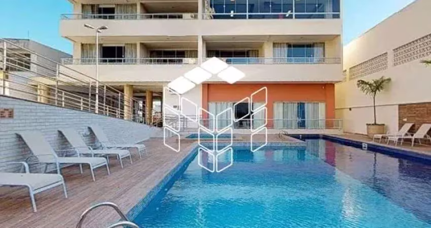 Apartamento com 2 quartos à venda na Rua Francisco Pedro Machado, 555, Barreiros, São José