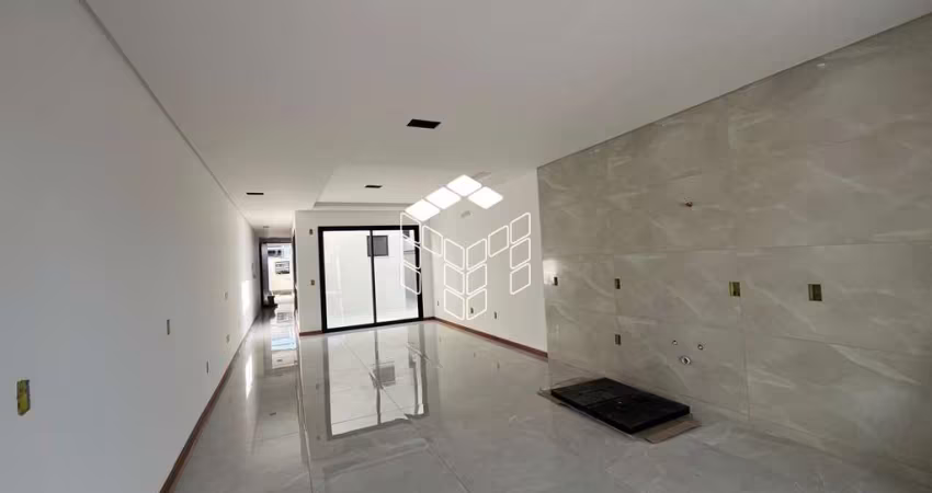 Casa com 3 quartos à venda na Vergilino Ferreira de Souza, 657, Barreiros, São José