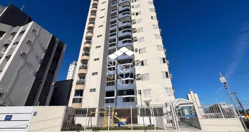 Apartamento com 3 quartos à venda na Rua Cassol, 1184, Kobrasol, São José