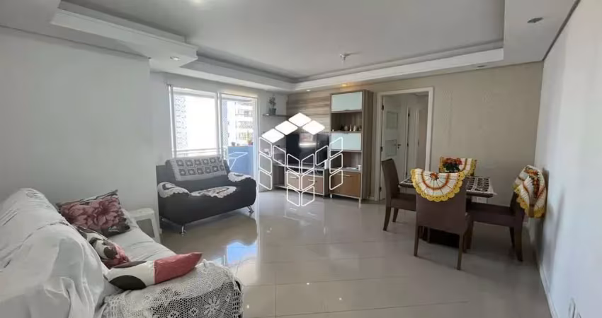 Apartamento com 3 quartos à venda na Rua Cassol, 1184, Kobrasol, São José