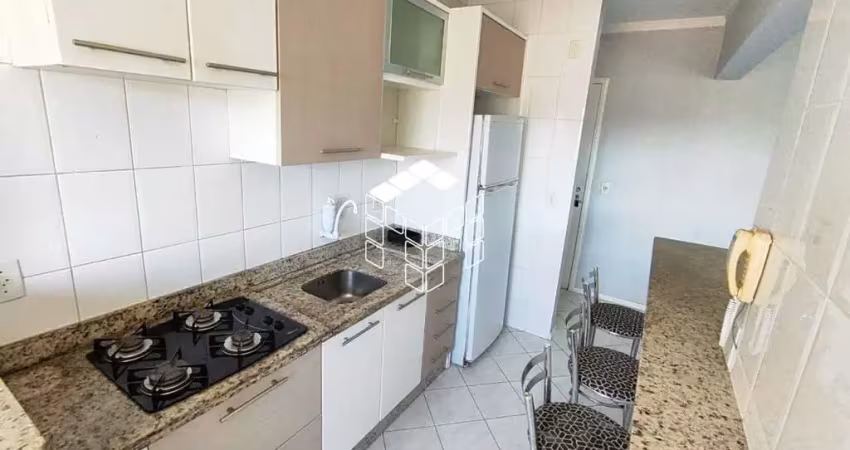 Apartamento com 1 quarto para alugar na Travessa José Graciliano da Silva, 170, Serraria, São José