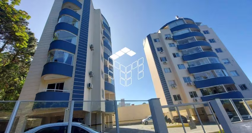 Apartamento com 2 quartos à venda na Rua Manoel Eduardo Cardoso, 438, Bela Vista, São José
