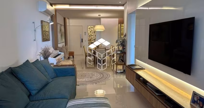 Apartamento com 3 quartos à venda na Rua Brasilpinho, 261, Kobrasol, São José