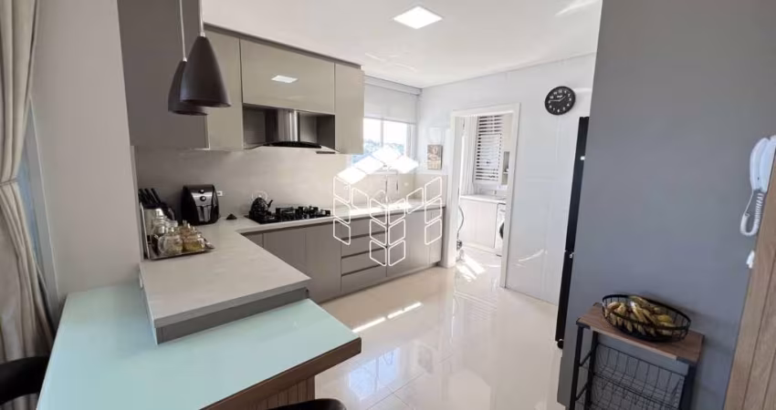 Cobertura com 3 quartos à venda na Rua Tiradentes, 240, Kobrasol, São José