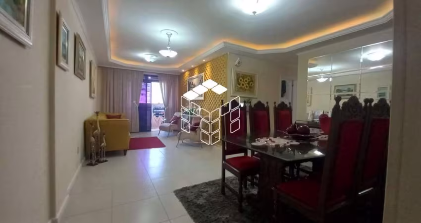 Apartamento com 3 quartos à venda na Avenida Salvador Di Bernardi, 840, Campinas, São José