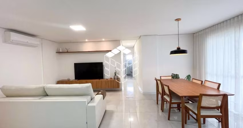Apartamento com 3 quartos à venda na Rua Otávio do Patrocínio Medeiros, 131, Nossa Senhora do Rosário, São José
