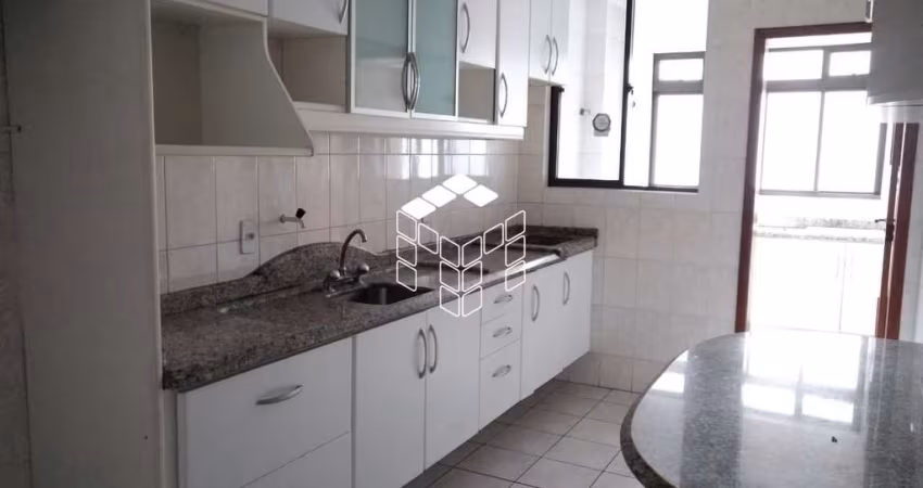 Apartamento com 3 quartos à venda na Rua Adhemar da Silva, 996, Kobrasol, São José