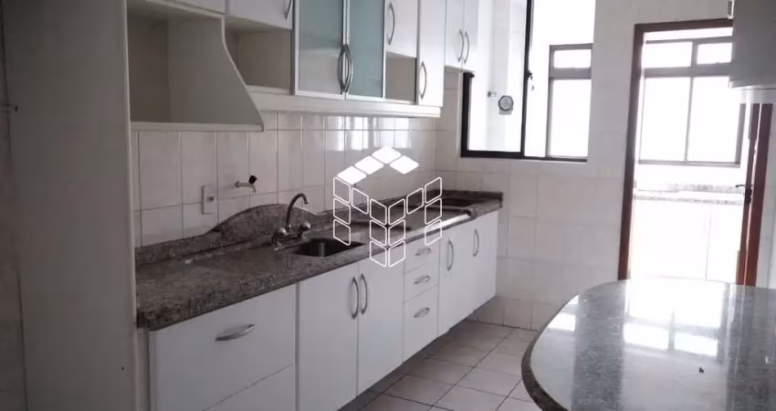 Apartamento com 3 quartos à venda na Rua Adhemar da Silva, 996, Kobrasol, São José