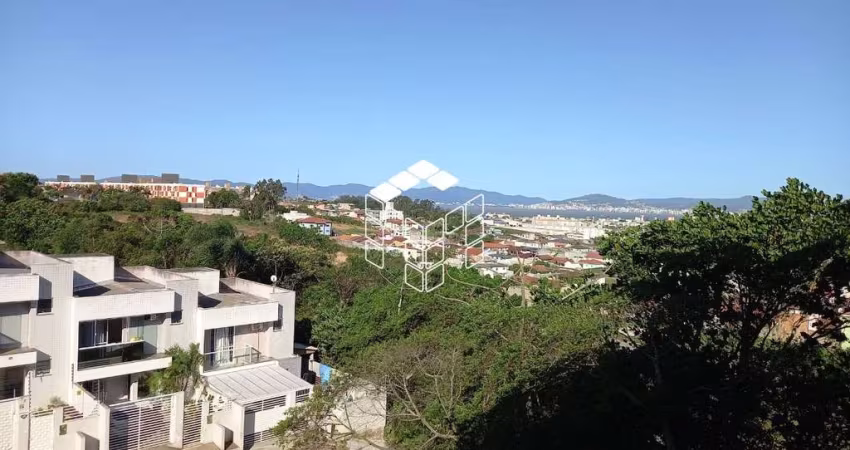 Apartamento com 2 quartos à venda na Rua Antônio João Vitor, 89, Serraria, São José