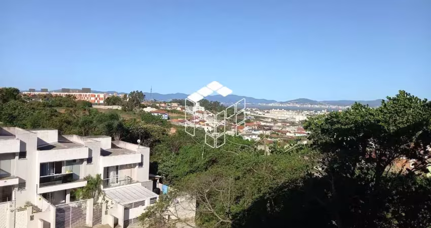 Apartamento com 2 quartos à venda na Rua Antônio João Vitor, 89, Serraria, São José