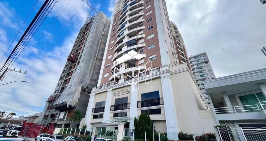 Apartamento com 2 quartos à venda na Rua Brasilpinho, 95, Kobrasol, São José