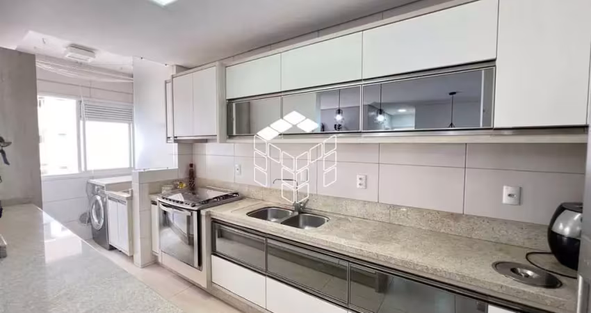 Apartamento com 2 quartos à venda na Rua Brasilpinho, 95, Kobrasol, São José