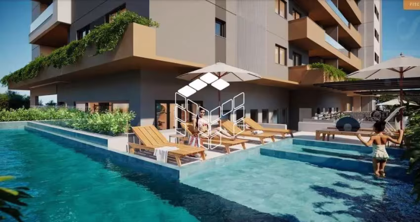 Apartamento com 3 quartos à venda na Rua Mar Del Plata, 505, Barreiros, São José