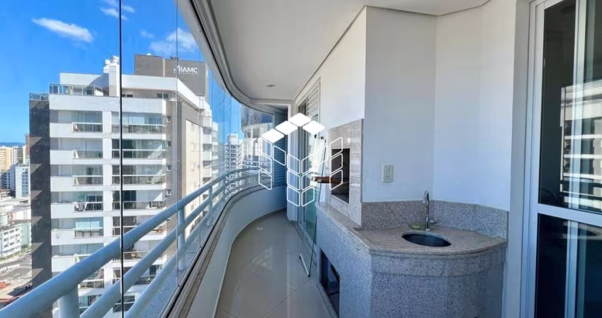 Apartamento com 3 quartos à venda na Rua Caetano José Ferreira, 612, Kobrasol, São José