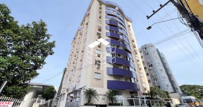 Apartamento com 2 quartos à venda na Rua João Saturnino Ouriques, 619, Campinas, São José