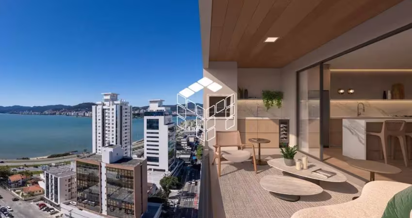 Apartamento com 2 quartos à venda na Rua Souza Dutra, 235, Estreito, Florianópolis