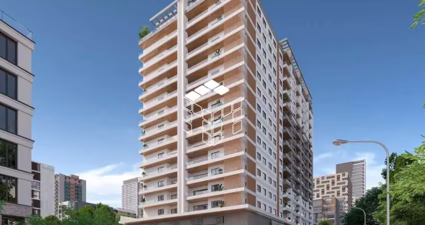 Apartamento com 3 quartos à venda na Rua Souza Dutra, 235, Estreito, Florianópolis