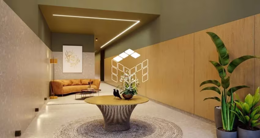 Apartamento com 3 quartos à venda na Rua Afonso Pena, 986, Estreito, Florianópolis