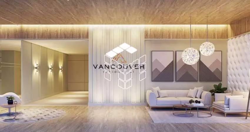 Apartamento com 2 quartos à venda na Rua Antônio Scherer, 725, Kobrasol, São José
