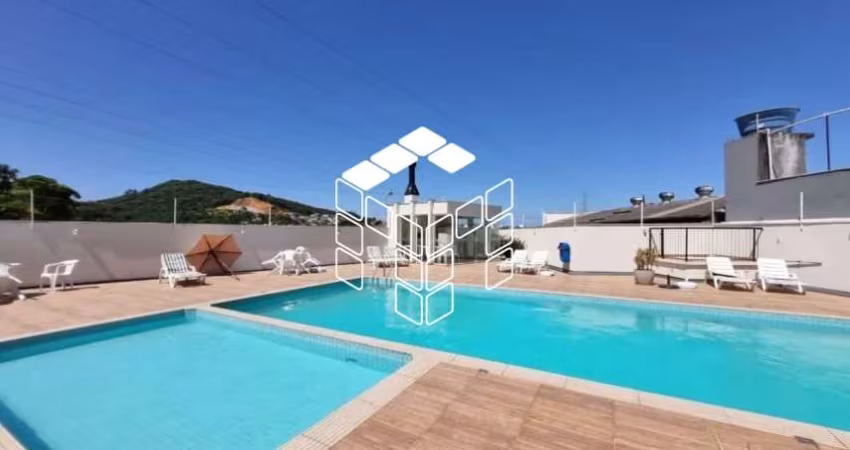 Apartamento com 2 quartos à venda na Rua Tomáz Domingos da Silveira, 3818, São Sebastião, Palhoça