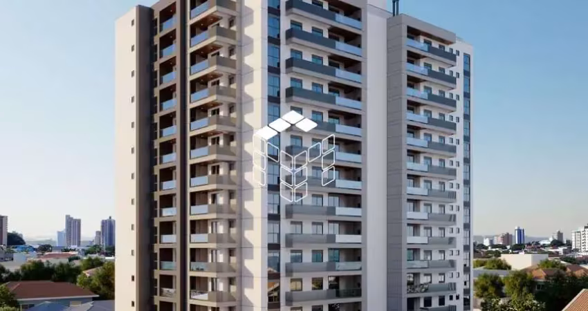 Apartamento com 1 quarto à venda na Rua Xangrilá, 808, Barreiros, São José
