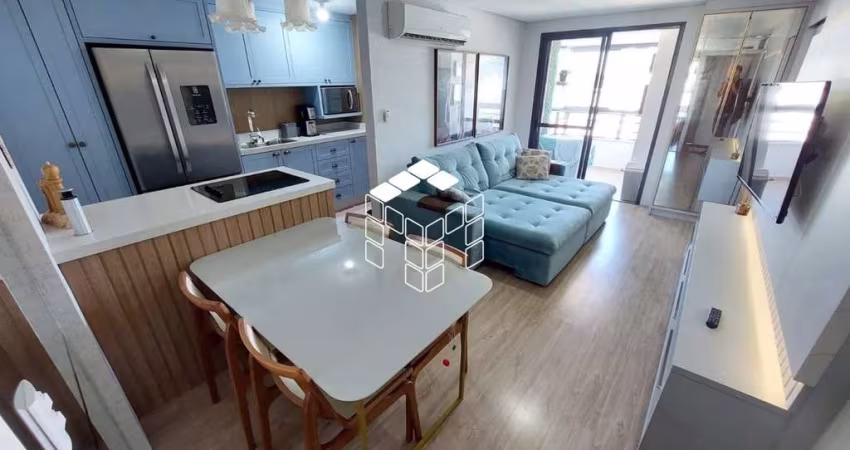 Apartamento com 2 quartos para alugar na Rua Antônio Scherer, 579, Campinas, São José