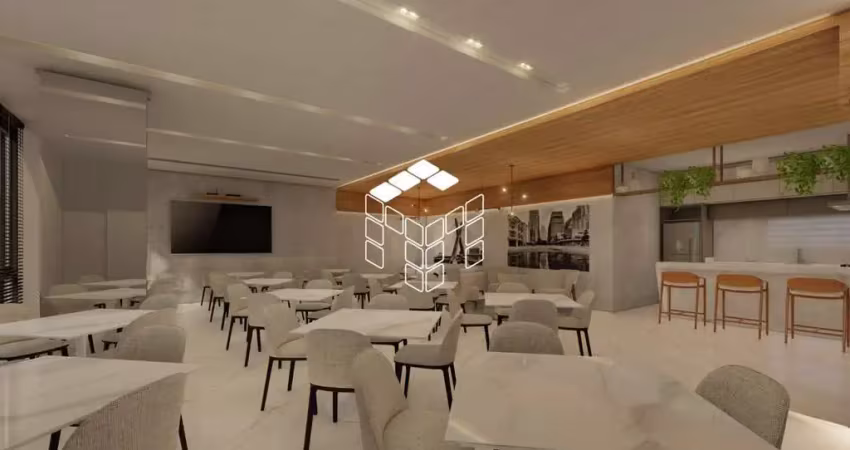 Apartamento com 3 quartos à venda na Rua João Meirelles, 1451, Abraão, Florianópolis