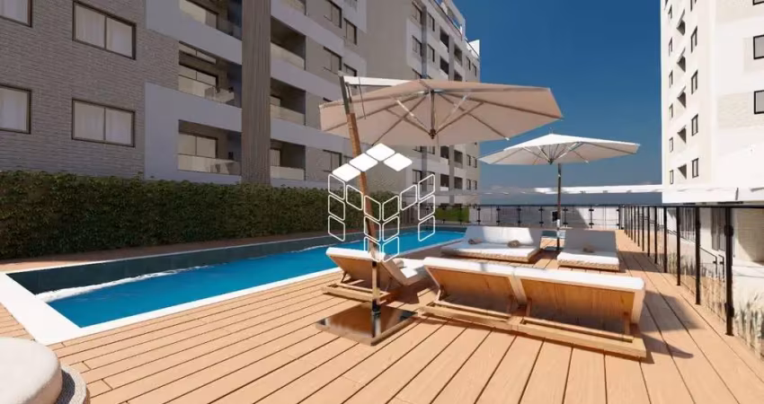 Apartamento com 3 quartos à venda na Rua João Meirelles, 1451, Abraão, Florianópolis