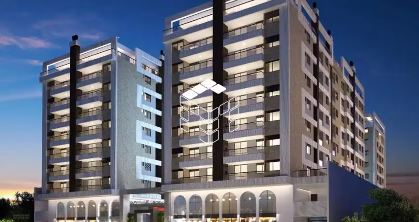 Apartamento com 2 quartos à venda na Rua João Meirelles, 1451, Abraão, Florianópolis