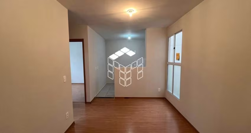 Apartamento com 2 quartos à venda na BR 101 km 200, 4261, Serraria, São José