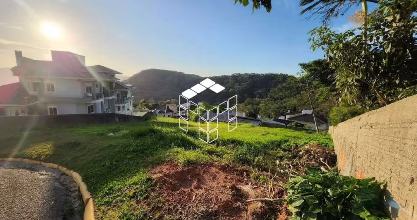 Terreno em condomínio fechado à venda na Rua dos Cafezais, 400, Bosque das Mansões, São José