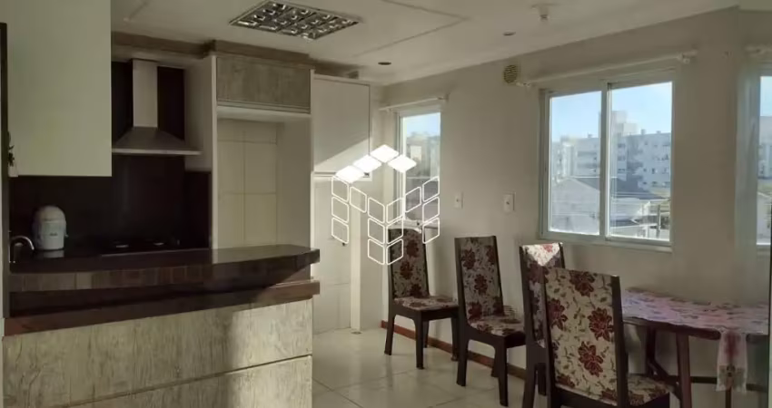 Apartamento com 2 quartos à venda na Rua Augusto Jorge Brüggemann, 353, Areias, São José