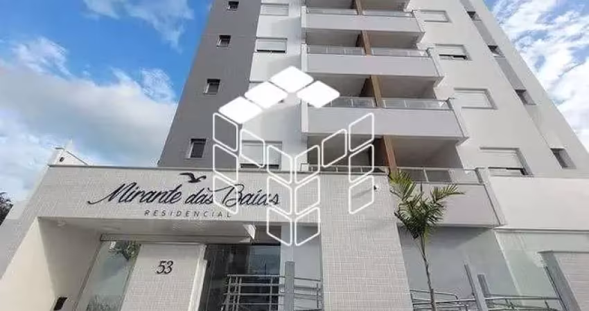 Apartamento com 2 quartos à venda na Rua Flores da Cunha, 53, Capoeiras, Florianópolis