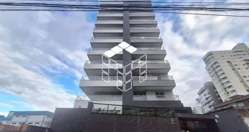 Apartamento com 2 quartos à venda na Rua José Victor da Rosa, 181, Barreiros, São José