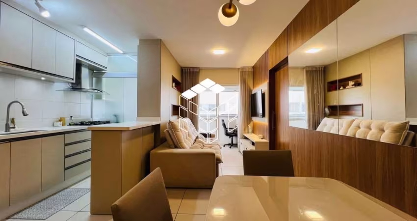 Apartamento com 3 quartos à venda na Rua Fagundes Varela, 1187, Areias, São José