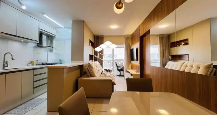 Apartamento com 3 quartos à venda na Rua Fagundes Varela, 1187, Areias, São José