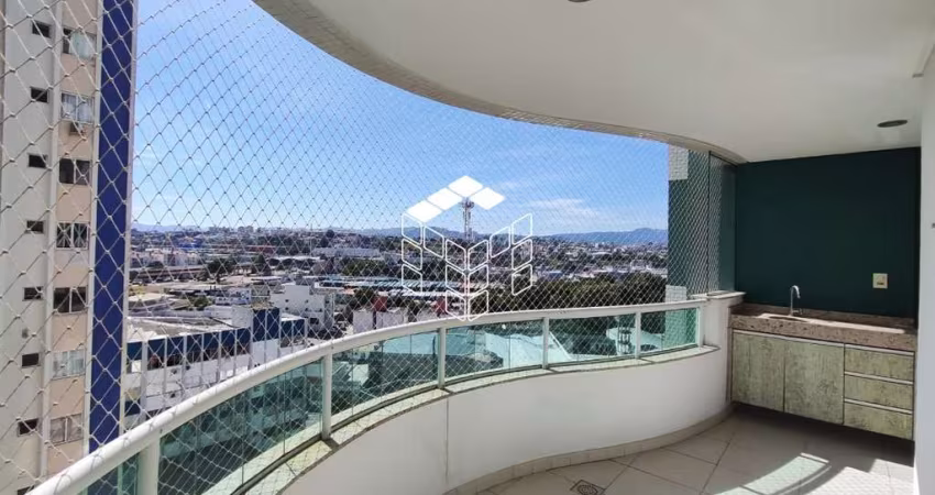 Apartamento com 3 quartos para alugar na Avenida Brigadeiro da Silva Paes, 85, Campinas, São José