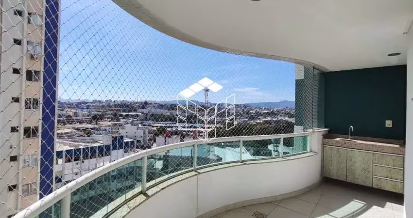 Apartamento com 3 quartos para alugar na Avenida Brigadeiro da Silva Paes, 85, Campinas, São José
