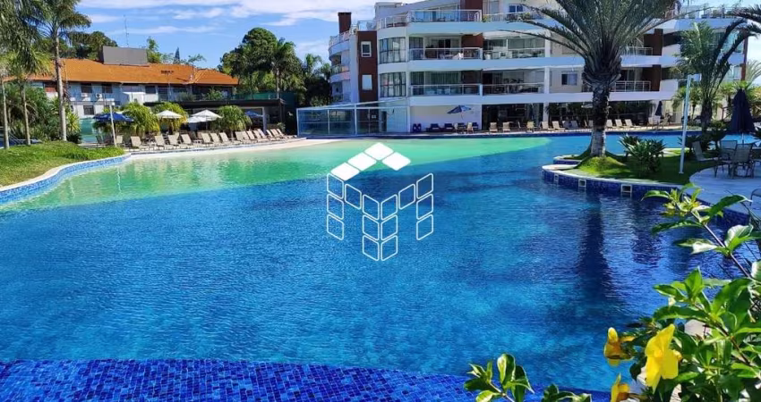 Apartamento com 2 quartos para alugar na Avenida Luiz Boiteux Piazza, 4413, Cachoeira do Bom Jesus, Florianópolis