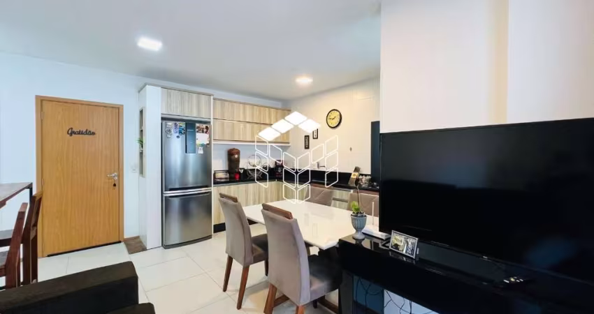 Apartamento com 2 quartos à venda na Rua Fagundes Varela, 1187, Areias, São José
