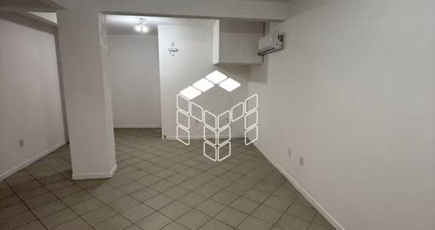 Sala comercial à venda na Rua Luiz Fagundes, 245, Praia Comprida, São José