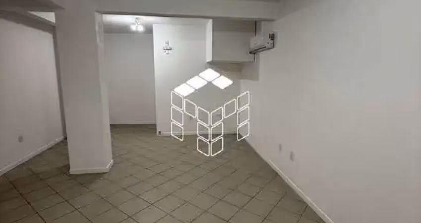 Sala comercial à venda na Rua Luiz Fagundes, 245, Praia Comprida, São José