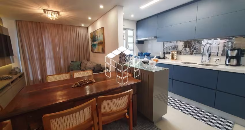 Apartamento com 4 quartos à venda na Rua Vereador Batista Pereira, 641, Balneário, Florianópolis