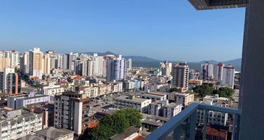 Apartamento com 2 quartos à venda na Rua Brasilpinho, 121, Kobrasol, São José