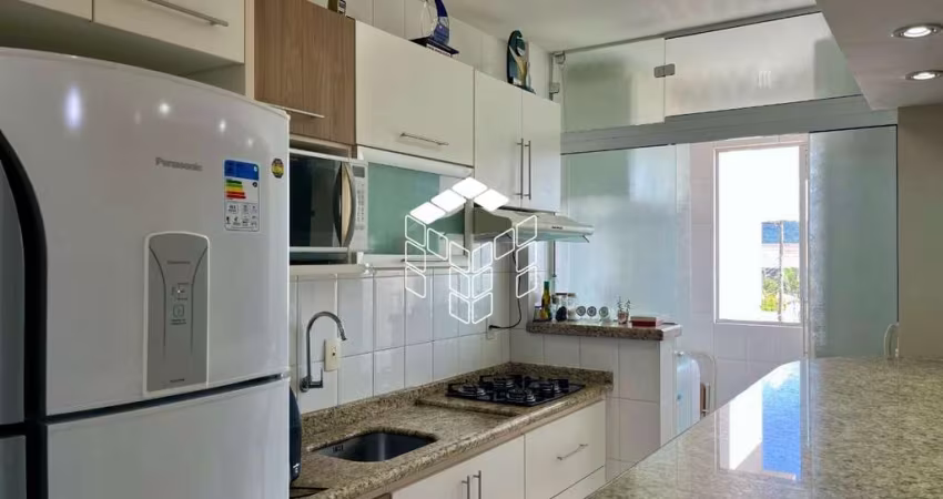 Apartamento com 1 quarto à venda na Travessa José Graciliano da Silva, 170, Serraria, São José