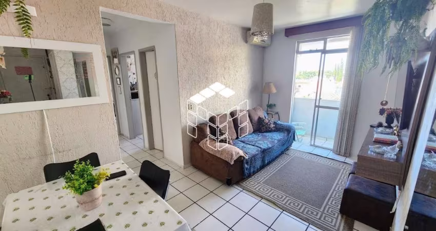 Apartamento com 3 quartos à venda na Rua Expedicionário, 186, Praia Comprida, São José