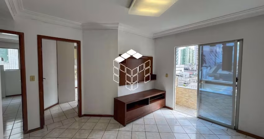 Apartamento com 2 quartos à venda na Rua Osni João Vieira, 527, Campinas, São José