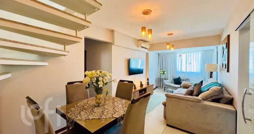 Apartamento com 3 quartos à venda na Rua Irmãos Vieira, 800, Campinas, São José